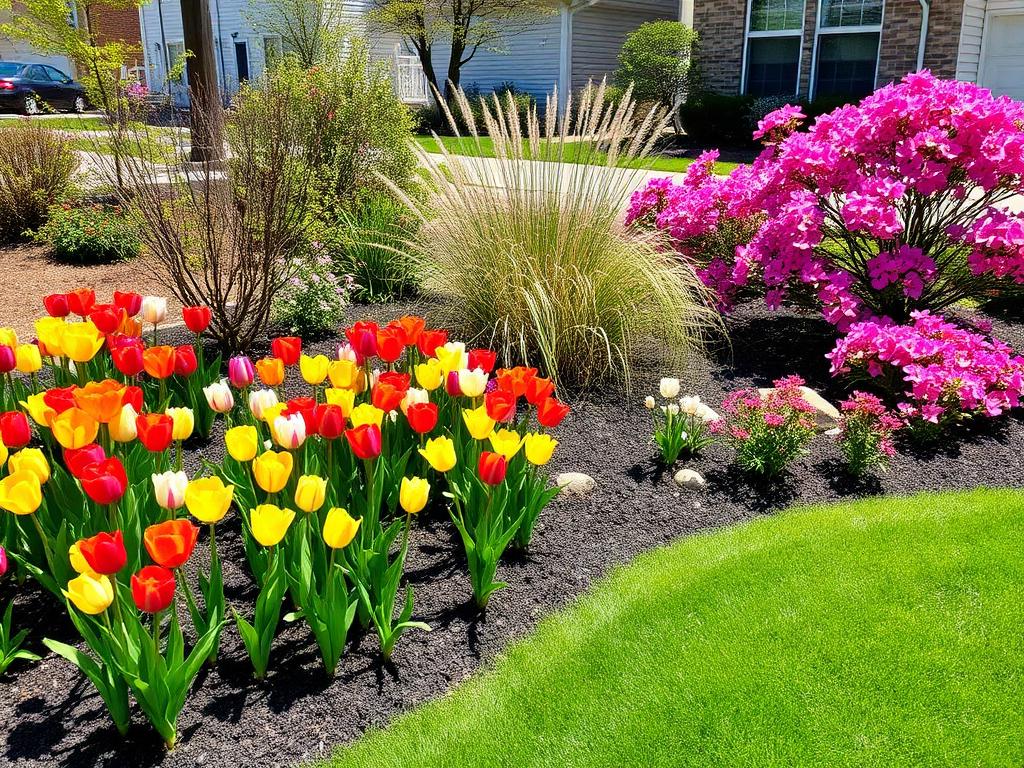 Spring Landscape Tips Landscaping Blog & Tips | 3D's Landscaping Inc.